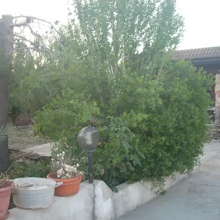 Holiday home Villetta Luigi