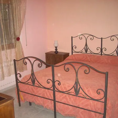 Villetta Luigi Holiday home Gallipoli