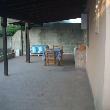 Villetta Luigi Gallipoli