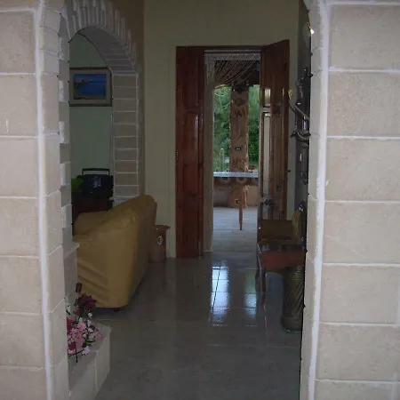 Villetta Luigi Holiday home