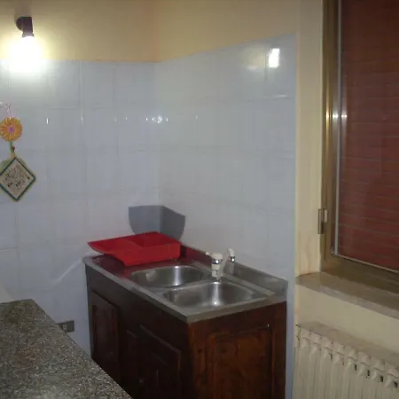 Holiday home Villetta Luigi