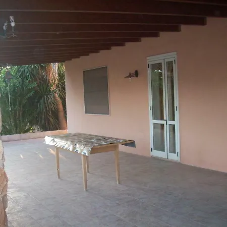 Holiday home Villetta Luigi