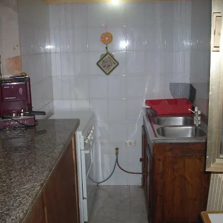 Villetta Luigi Holiday home