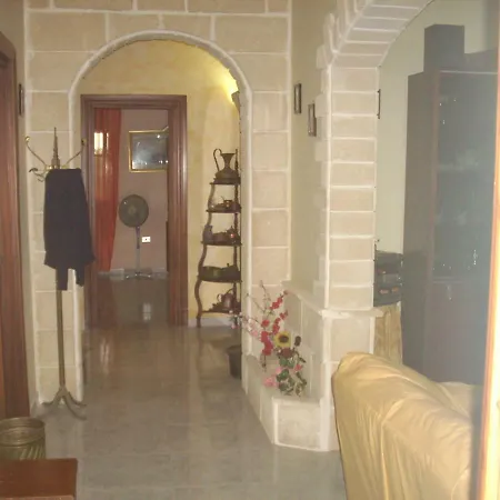 Villetta Luigi Holiday home