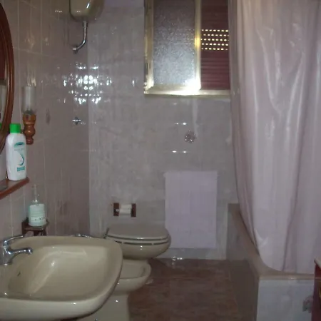 Villetta Luigi Holiday home