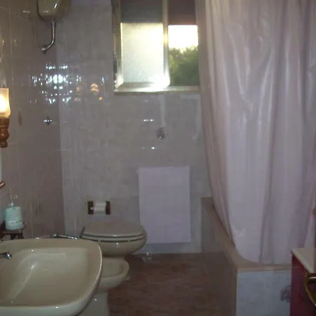 Villetta Luigi Holiday home