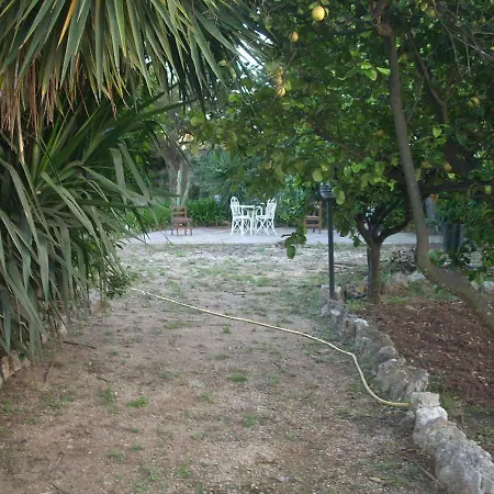 Villetta Luigi Holiday home Gallipoli