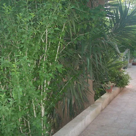 Villetta Luigi Holiday home Gallipoli