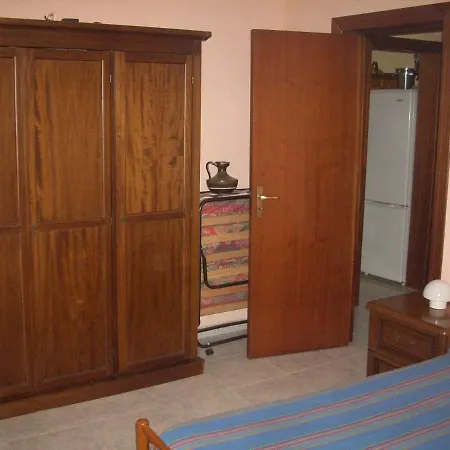 Villetta Luigi Holiday home