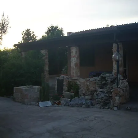 Villetta Luigi Holiday home Gallipoli