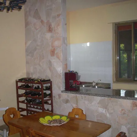 Villetta Luigi Holiday home *