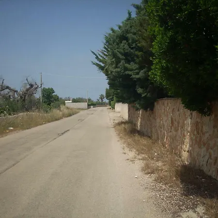 Villetta Luigi Holiday home