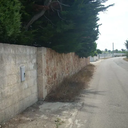 Villetta Luigi Holiday home