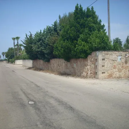 Holiday home Villetta Luigi