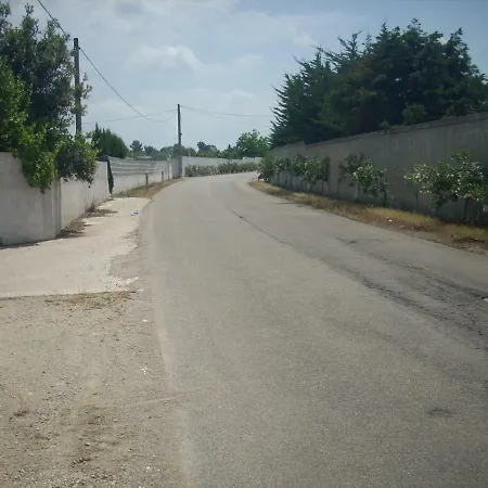 Villetta Luigi Holiday home *
