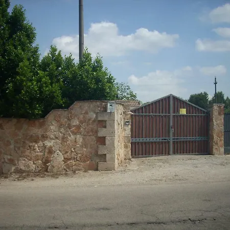 Villetta Luigi
